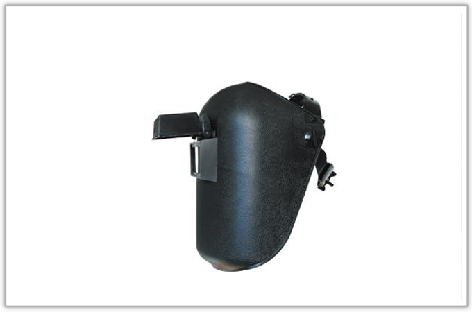 WB233单用头戴式电焊面罩